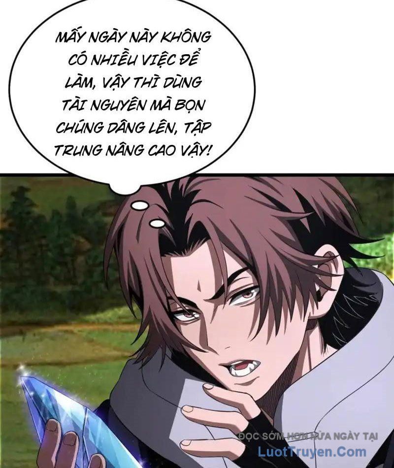 đọc truyện Mạt Thế Kiếm Thần: Ta Chấn Kinh Toàn Cầu Chương 104 ảnh 33 tại Thiên Thai Truyện