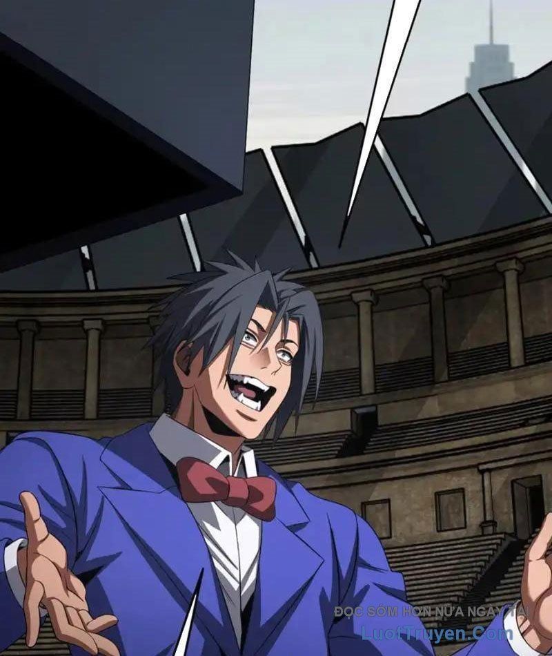 đọc truyện Mạt Thế Kiếm Thần: Ta Chấn Kinh Toàn Cầu Chương 104 ảnh 36 tại Thiên Thai Truyện