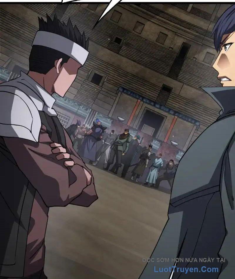 đọc truyện Mạt Thế Kiếm Thần: Ta Chấn Kinh Toàn Cầu Chương 104 ảnh 41 tại Thiên Thai Truyện