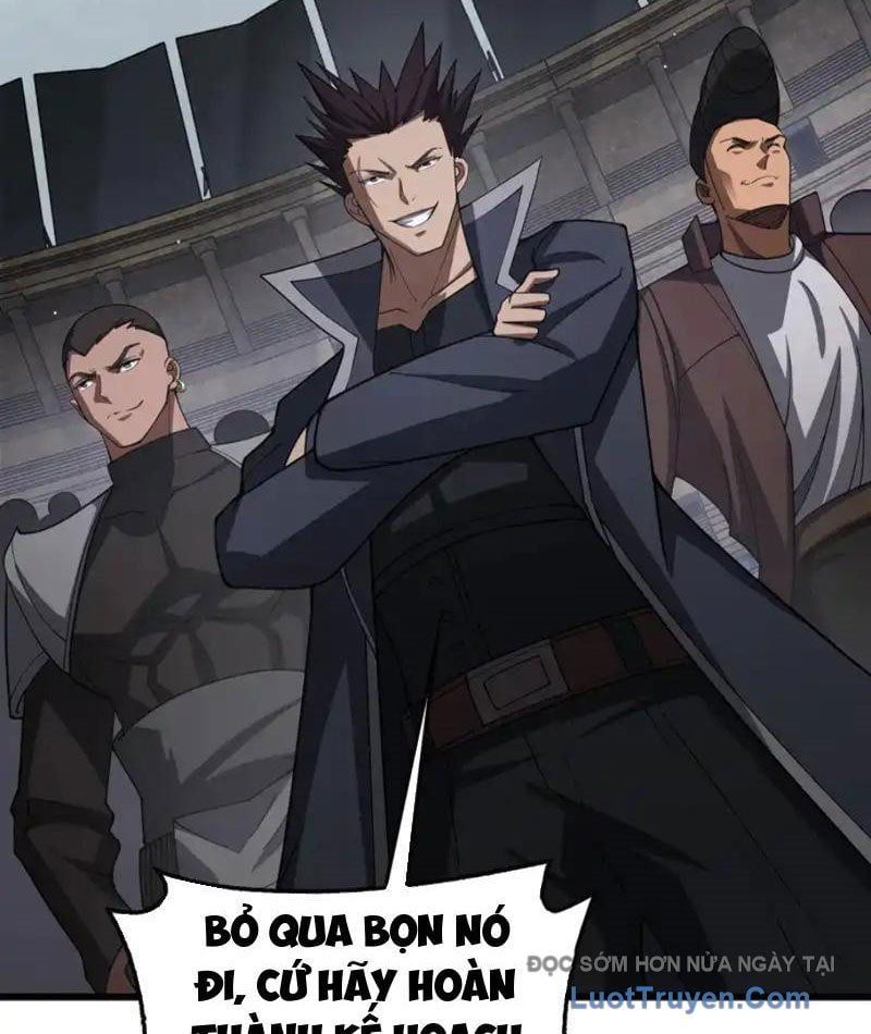 đọc truyện Mạt Thế Kiếm Thần: Ta Chấn Kinh Toàn Cầu Chương 104 ảnh 45 tại Thiên Thai Truyện