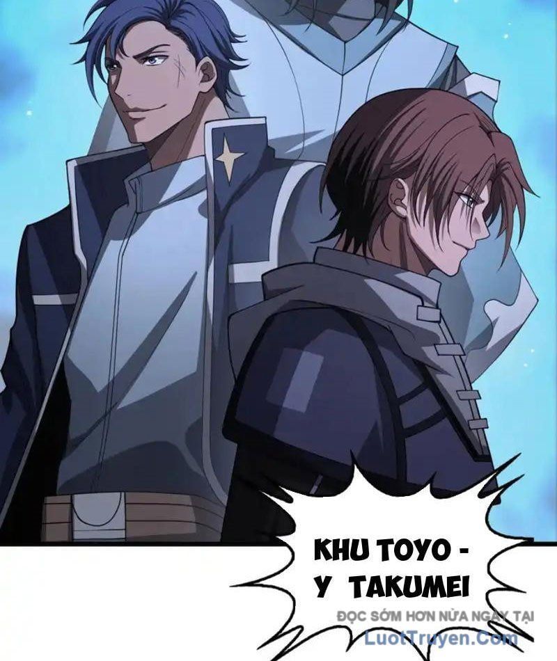 đọc truyện Mạt Thế Kiếm Thần: Ta Chấn Kinh Toàn Cầu Chương 104 ảnh 49 tại Thiên Thai Truyện