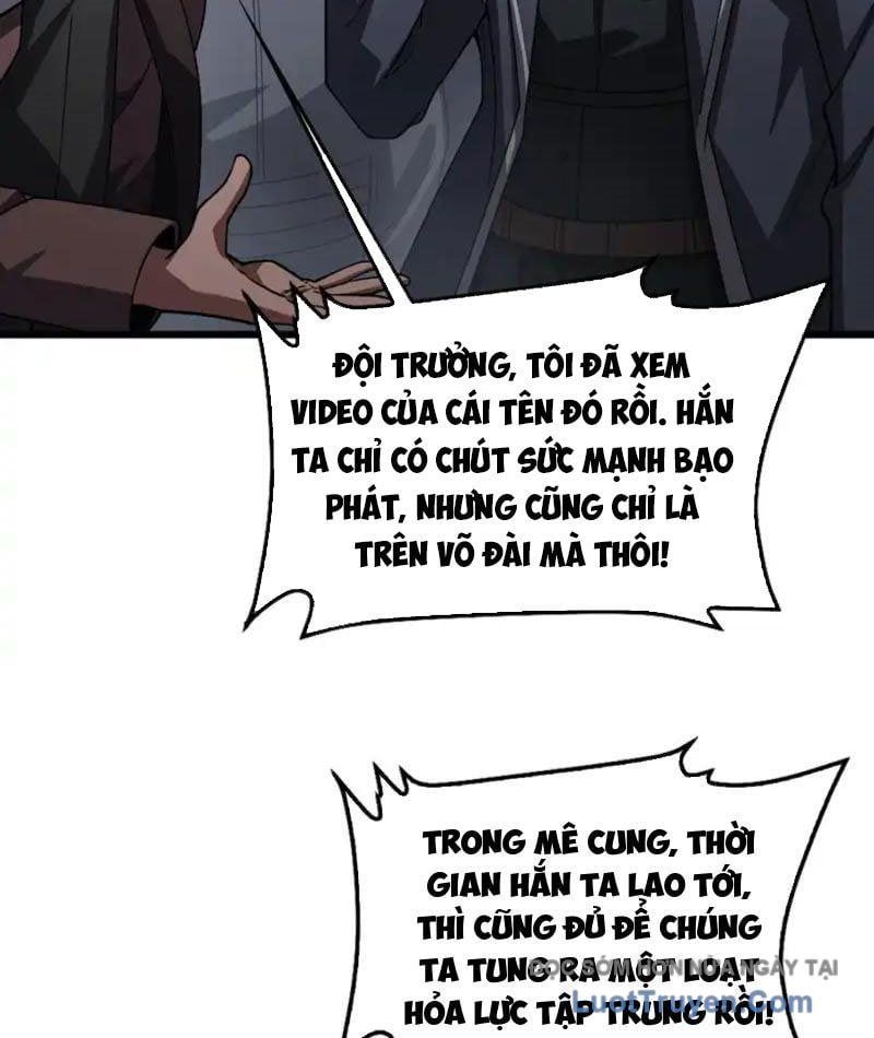 đọc truyện Mạt Thế Kiếm Thần: Ta Chấn Kinh Toàn Cầu Chương 104 ảnh 51 tại Thiên Thai Truyện