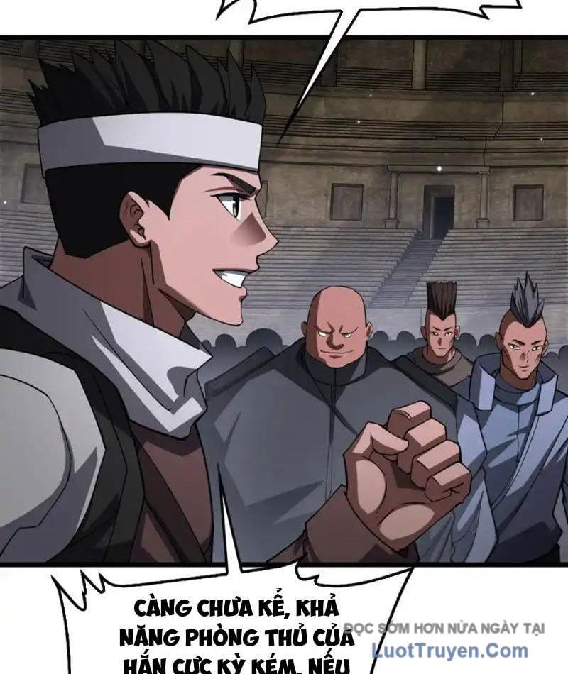 đọc truyện Mạt Thế Kiếm Thần: Ta Chấn Kinh Toàn Cầu Chương 104 ảnh 52 tại Thiên Thai Truyện