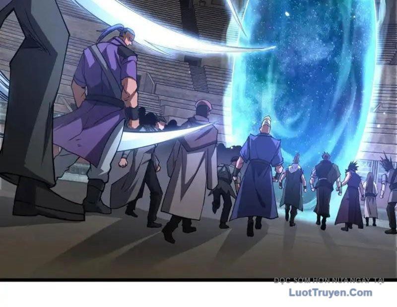 đọc truyện Mạt Thế Kiếm Thần: Ta Chấn Kinh Toàn Cầu Chương 104 ảnh 57 tại Thiên Thai Truyện