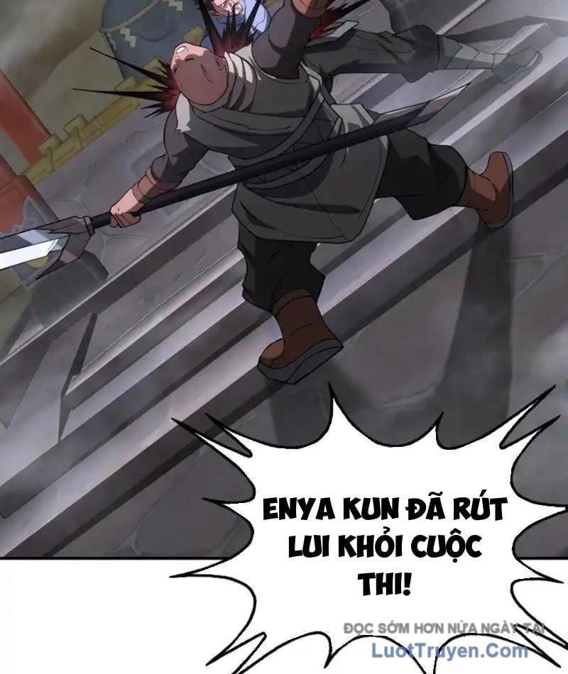 đọc truyện Mạt Thế Kiếm Thần: Ta Chấn Kinh Toàn Cầu Chương 104 ảnh 62 tại Thiên Thai Truyện