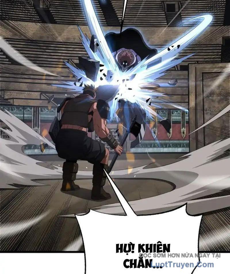 đọc truyện Mạt Thế Kiếm Thần: Ta Chấn Kinh Toàn Cầu Chương 104 ảnh 9 tại Thiên Thai Truyện