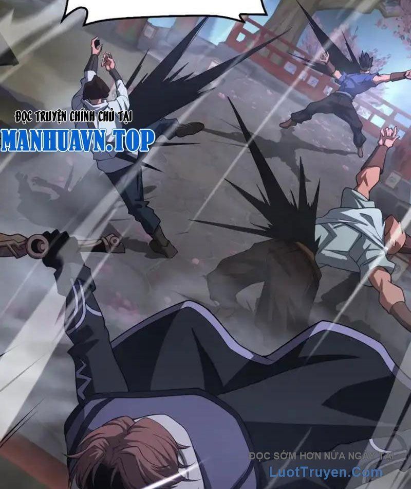 đọc truyện Mạt Thế Kiếm Thần: Ta Chấn Kinh Toàn Cầu Chương 104 ảnh 77 tại Thiên Thai Truyện