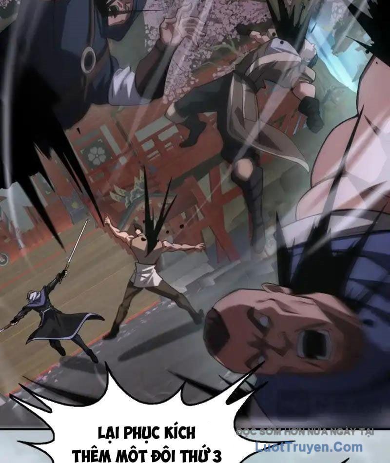 đọc truyện Mạt Thế Kiếm Thần: Ta Chấn Kinh Toàn Cầu Chương 104 ảnh 82 tại Thiên Thai Truyện