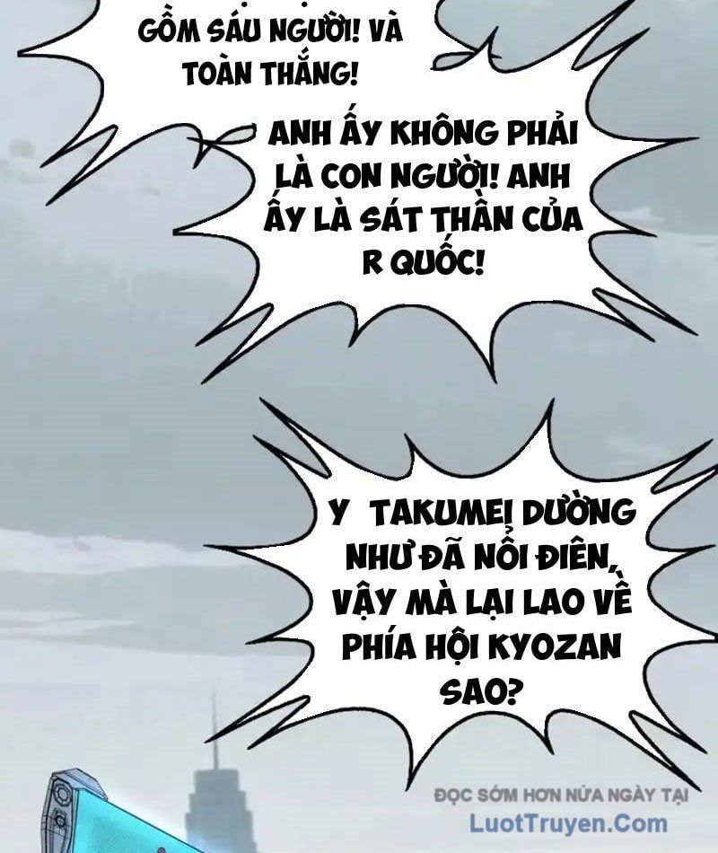 đọc truyện Mạt Thế Kiếm Thần: Ta Chấn Kinh Toàn Cầu Chương 104 ảnh 83 tại Thiên Thai Truyện