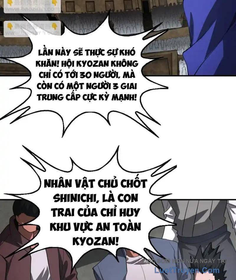 đọc truyện Mạt Thế Kiếm Thần: Ta Chấn Kinh Toàn Cầu Chương 104 ảnh 85 tại Thiên Thai Truyện