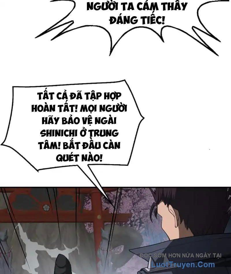 đọc truyện Mạt Thế Kiếm Thần: Ta Chấn Kinh Toàn Cầu Chương 104 ảnh 89 tại Thiên Thai Truyện