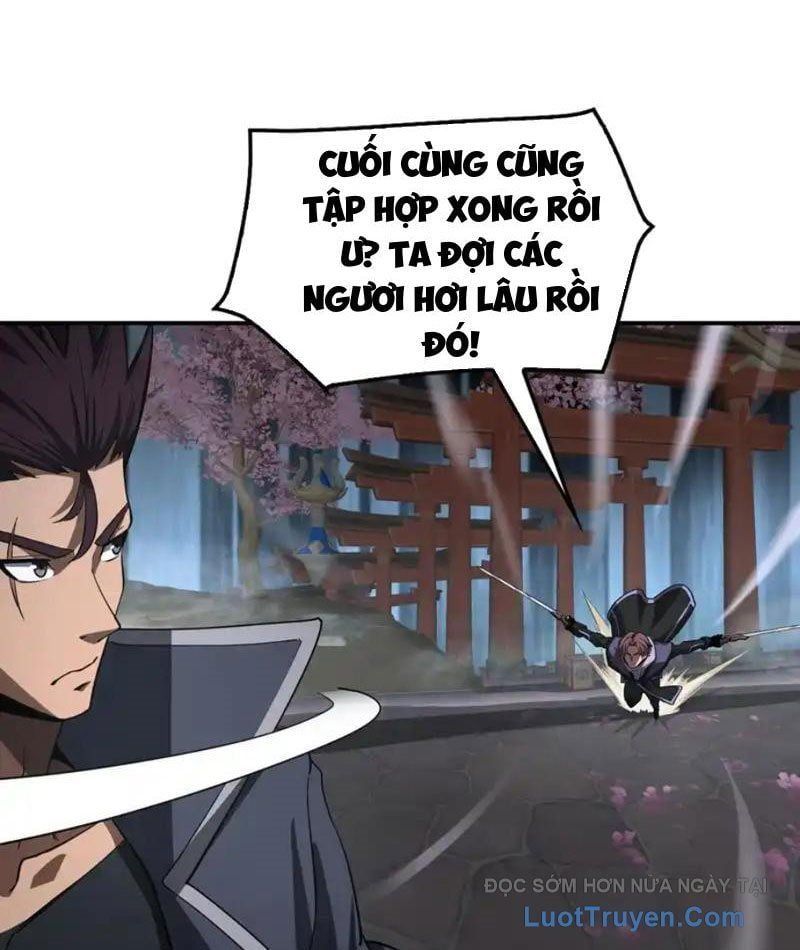 đọc truyện Mạt Thế Kiếm Thần: Ta Chấn Kinh Toàn Cầu Chương 104 ảnh 91 tại Thiên Thai Truyện