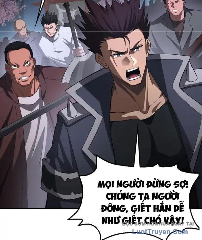 đọc truyện Mạt Thế Kiếm Thần: Ta Chấn Kinh Toàn Cầu Chương 104 ảnh 93 tại Thiên Thai Truyện