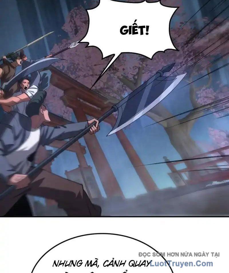 đọc truyện Mạt Thế Kiếm Thần: Ta Chấn Kinh Toàn Cầu Chương 104 ảnh 100 tại Thiên Thai Truyện