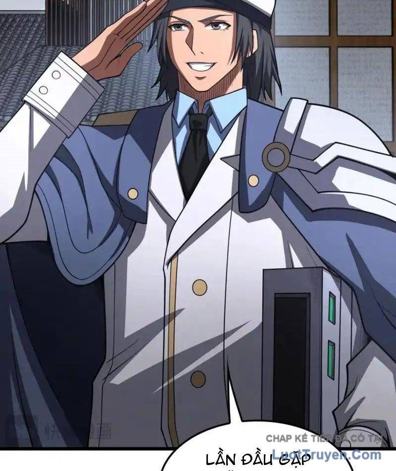 đọc truyện Mạt Thế Kiếm Thần: Ta Chấn Kinh Toàn Cầu Chương 105 ảnh 110 tại Thiên Thai Truyện