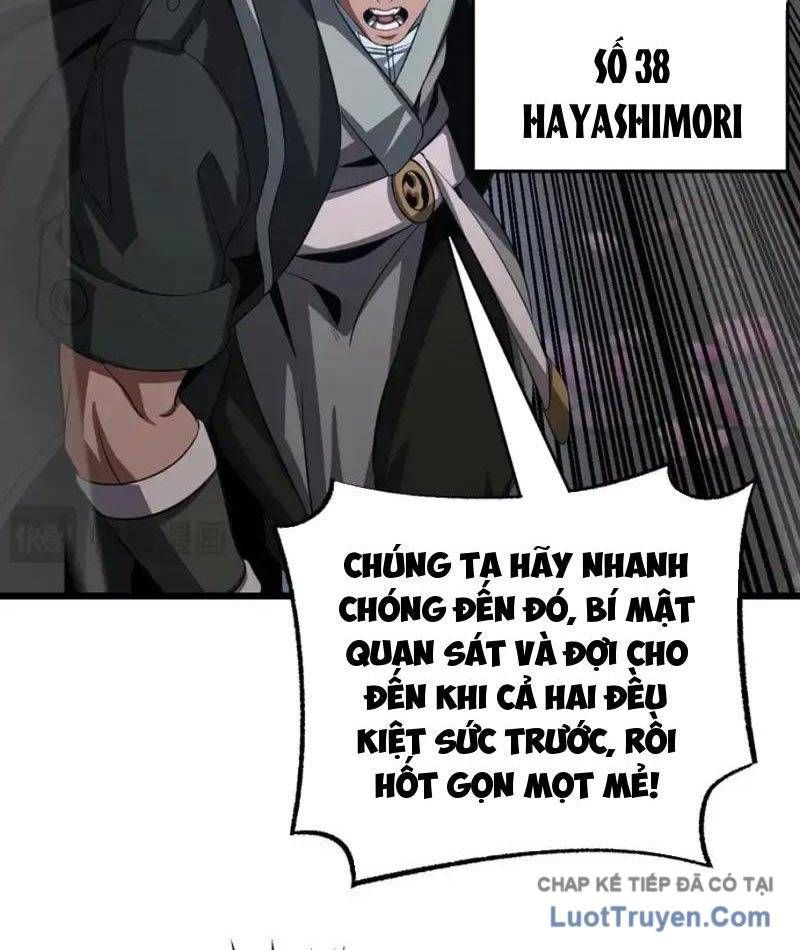 đọc truyện Mạt Thế Kiếm Thần: Ta Chấn Kinh Toàn Cầu Chương 105 ảnh 19 tại Thiên Thai Truyện