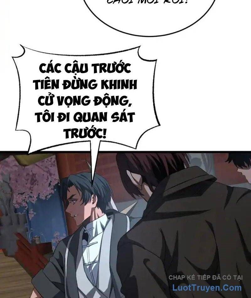 đọc truyện Mạt Thế Kiếm Thần: Ta Chấn Kinh Toàn Cầu Chương 105 ảnh 22 tại Thiên Thai Truyện