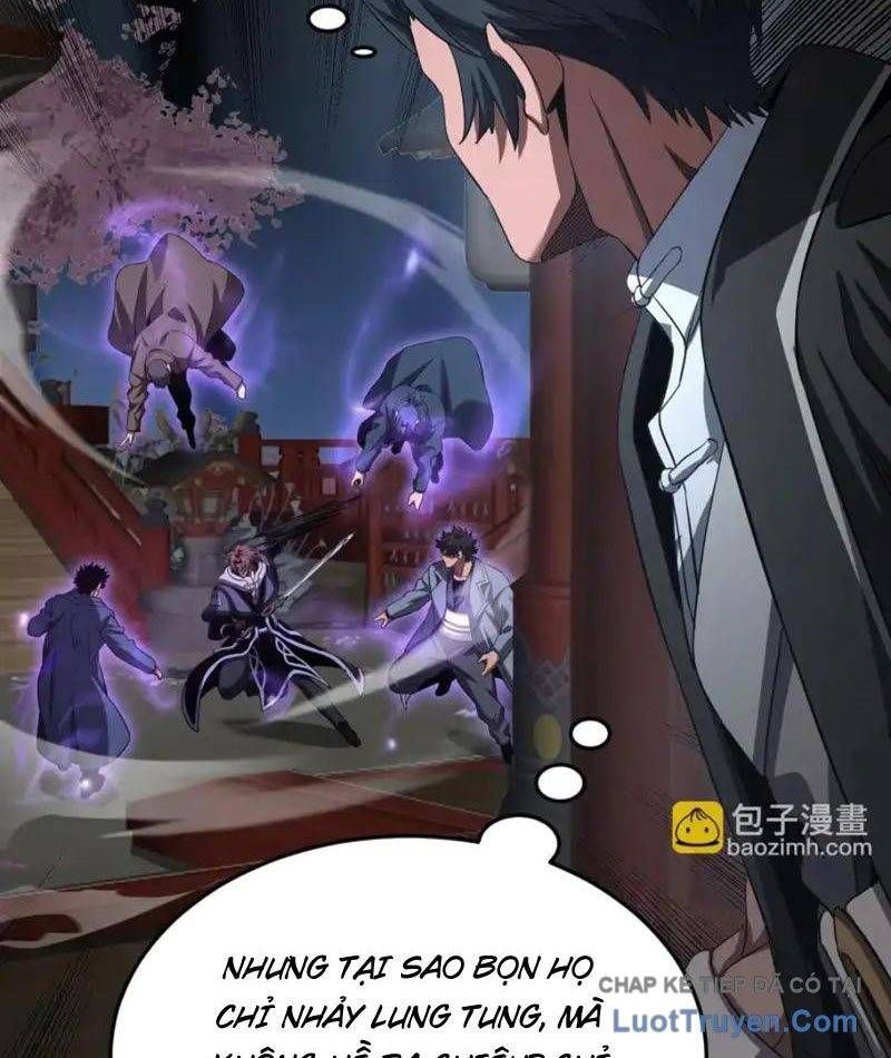 đọc truyện Mạt Thế Kiếm Thần: Ta Chấn Kinh Toàn Cầu Chương 105 ảnh 26 tại Thiên Thai Truyện