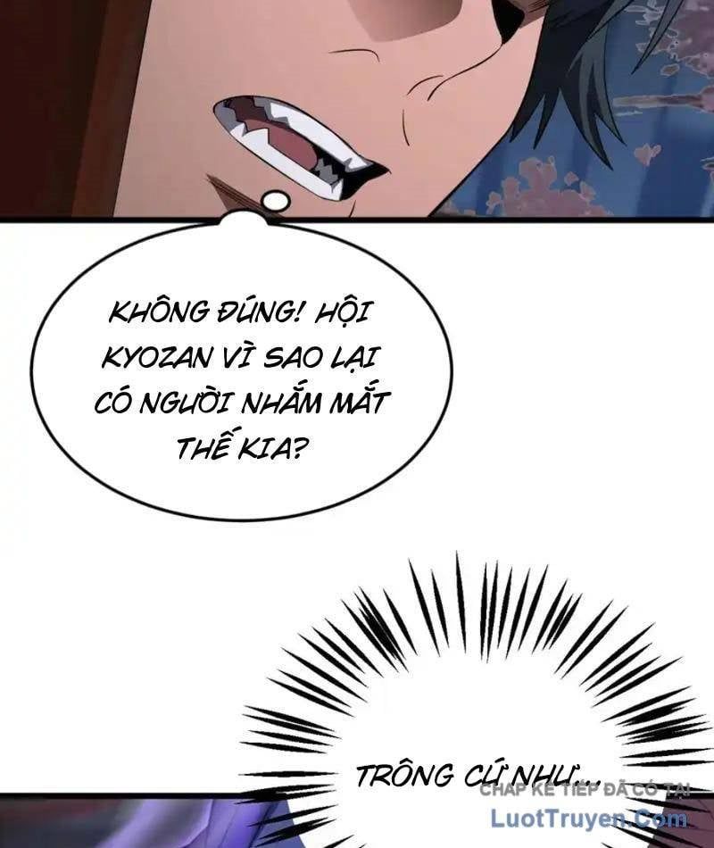 đọc truyện Mạt Thế Kiếm Thần: Ta Chấn Kinh Toàn Cầu Chương 105 ảnh 28 tại Thiên Thai Truyện