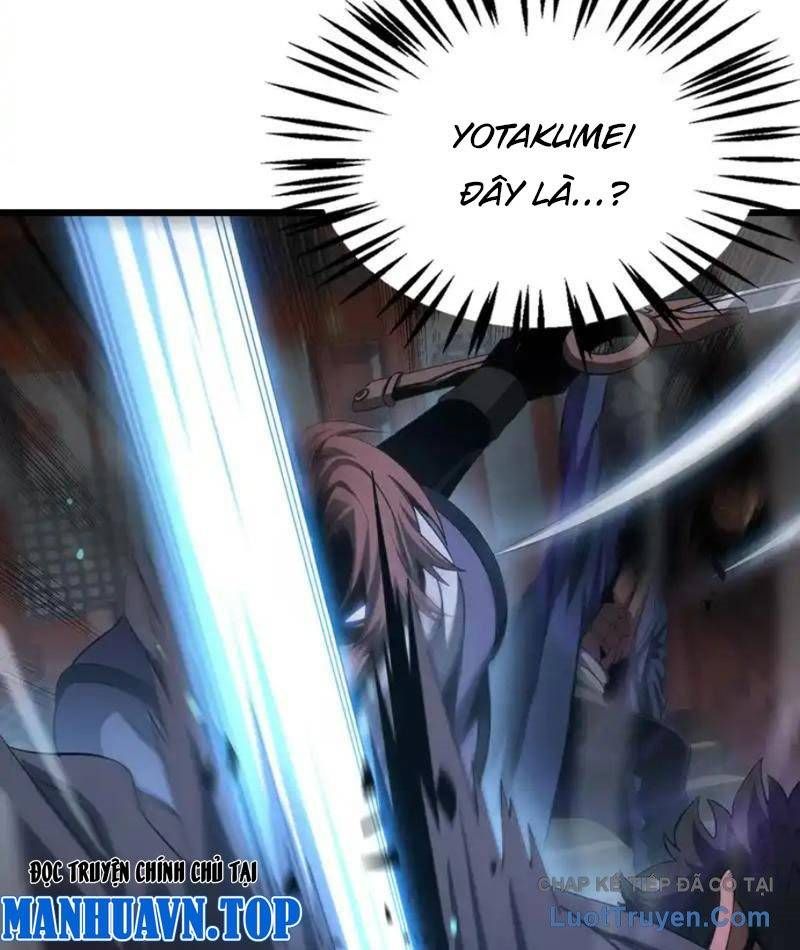 đọc truyện Mạt Thế Kiếm Thần: Ta Chấn Kinh Toàn Cầu Chương 105 ảnh 31 tại Thiên Thai Truyện