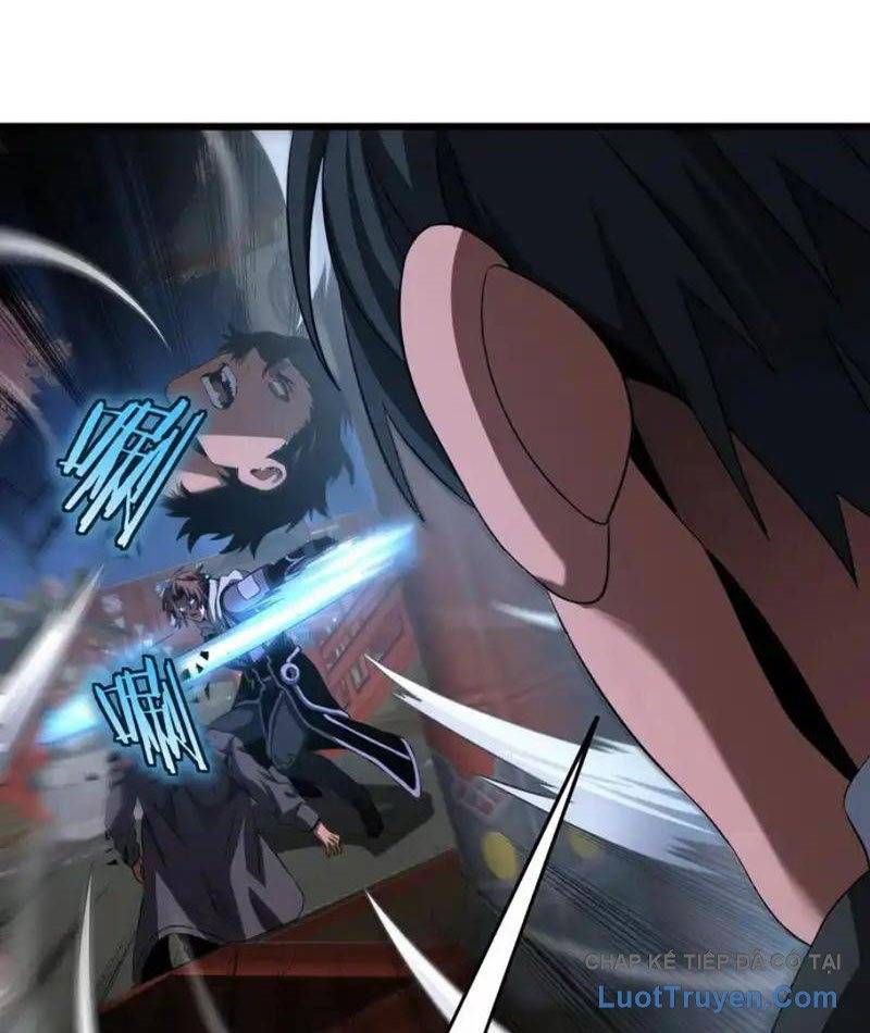 đọc truyện Mạt Thế Kiếm Thần: Ta Chấn Kinh Toàn Cầu Chương 105 ảnh 33 tại Thiên Thai Truyện