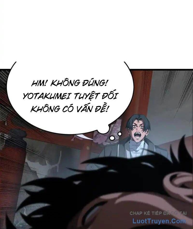 đọc truyện Mạt Thế Kiếm Thần: Ta Chấn Kinh Toàn Cầu Chương 105 ảnh 36 tại Thiên Thai Truyện