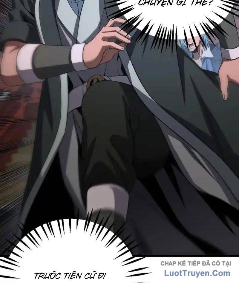 đọc truyện Mạt Thế Kiếm Thần: Ta Chấn Kinh Toàn Cầu Chương 105 ảnh 43 tại Thiên Thai Truyện