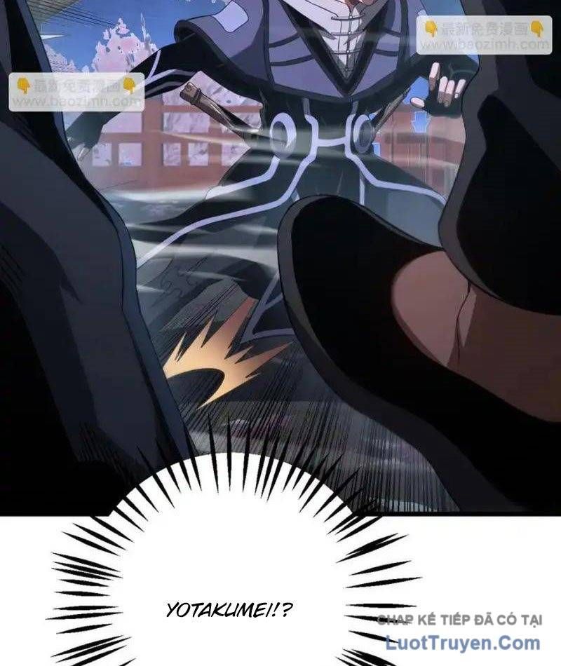 đọc truyện Mạt Thế Kiếm Thần: Ta Chấn Kinh Toàn Cầu Chương 105 ảnh 45 tại Thiên Thai Truyện