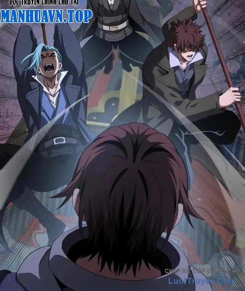 đọc truyện Mạt Thế Kiếm Thần: Ta Chấn Kinh Toàn Cầu Chương 105 ảnh 50 tại Thiên Thai Truyện