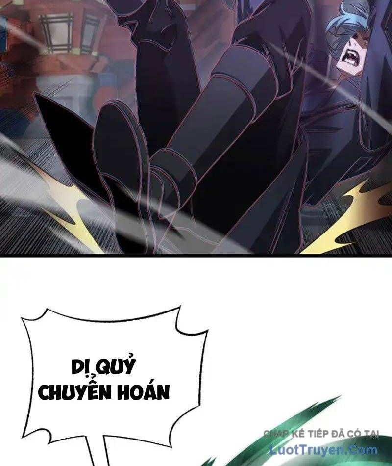 đọc truyện Mạt Thế Kiếm Thần: Ta Chấn Kinh Toàn Cầu Chương 105 ảnh 56 tại Thiên Thai Truyện