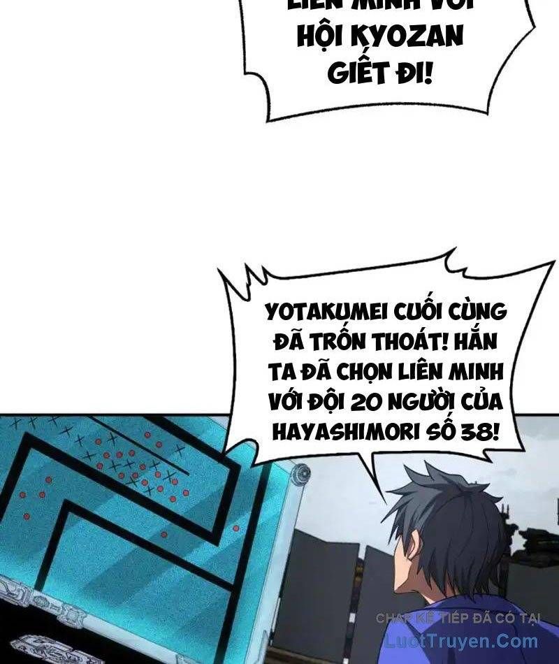 đọc truyện Mạt Thế Kiếm Thần: Ta Chấn Kinh Toàn Cầu Chương 105 ảnh 59 tại Thiên Thai Truyện