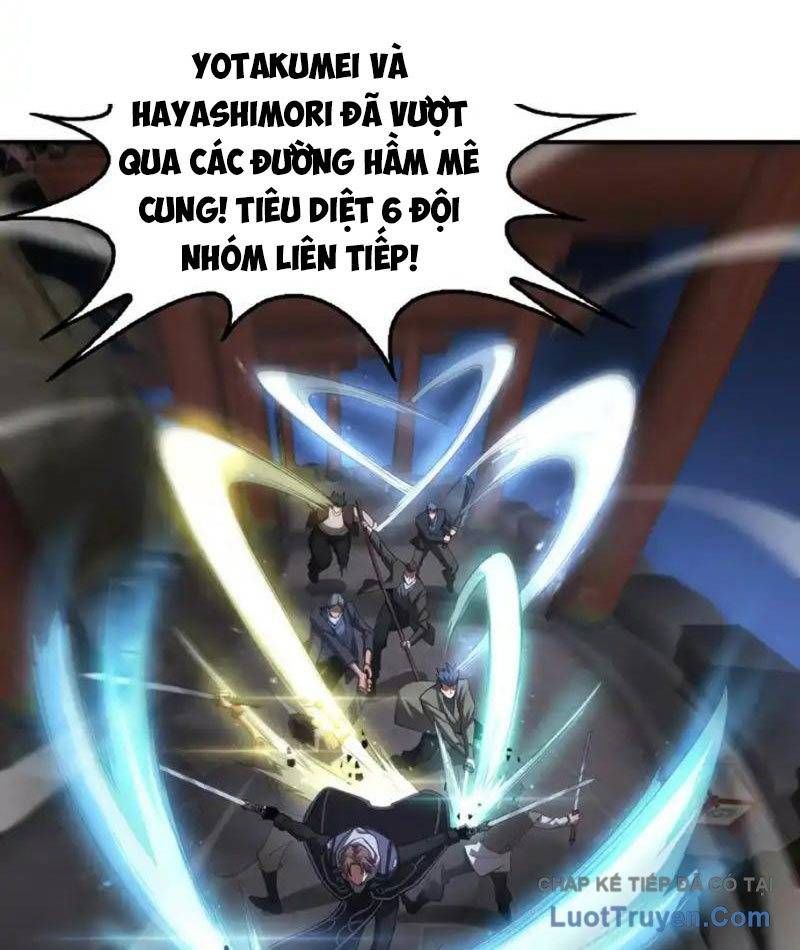 đọc truyện Mạt Thế Kiếm Thần: Ta Chấn Kinh Toàn Cầu Chương 105 ảnh 61 tại Thiên Thai Truyện