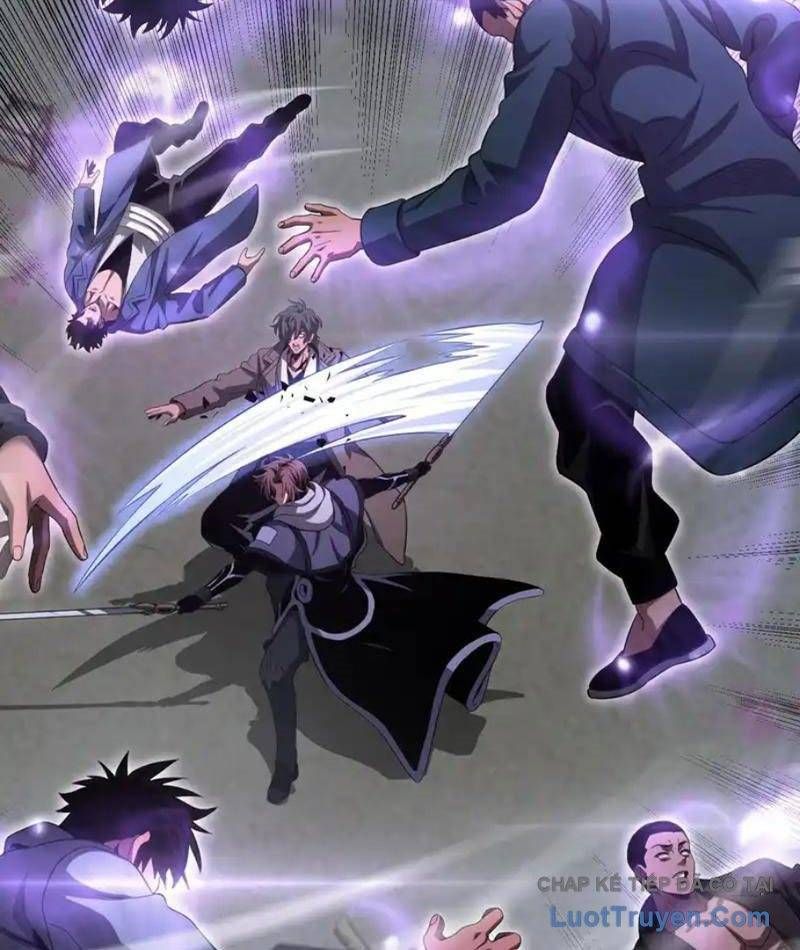 đọc truyện Mạt Thế Kiếm Thần: Ta Chấn Kinh Toàn Cầu Chương 105 ảnh 8 tại Thiên Thai Truyện