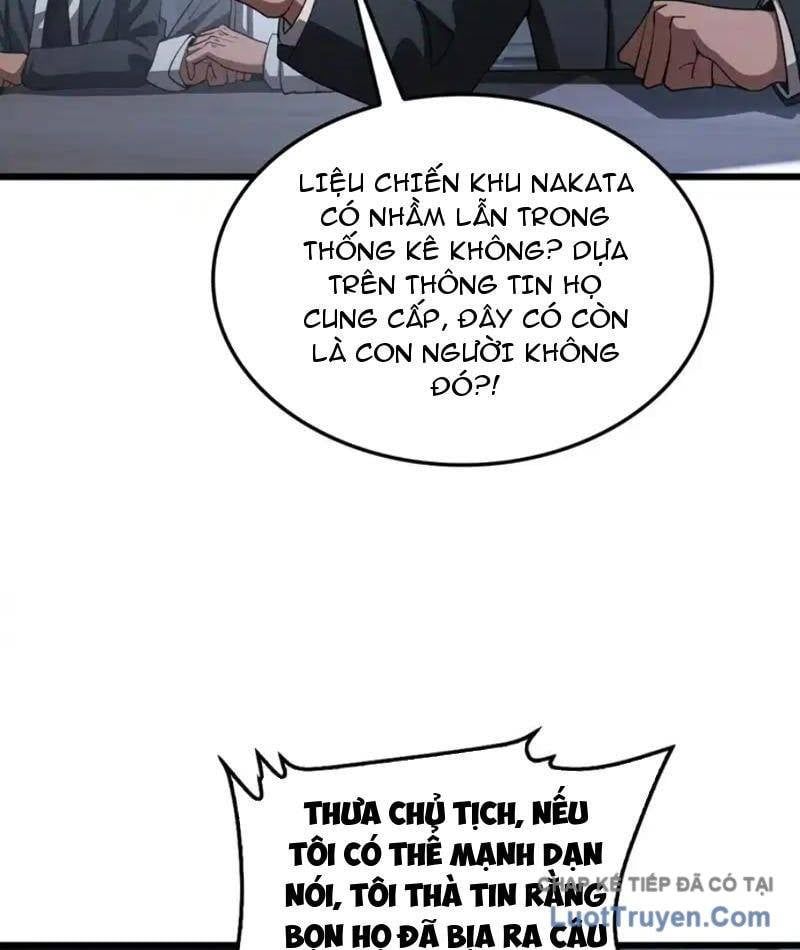 đọc truyện Mạt Thế Kiếm Thần: Ta Chấn Kinh Toàn Cầu Chương 105 ảnh 89 tại Thiên Thai Truyện