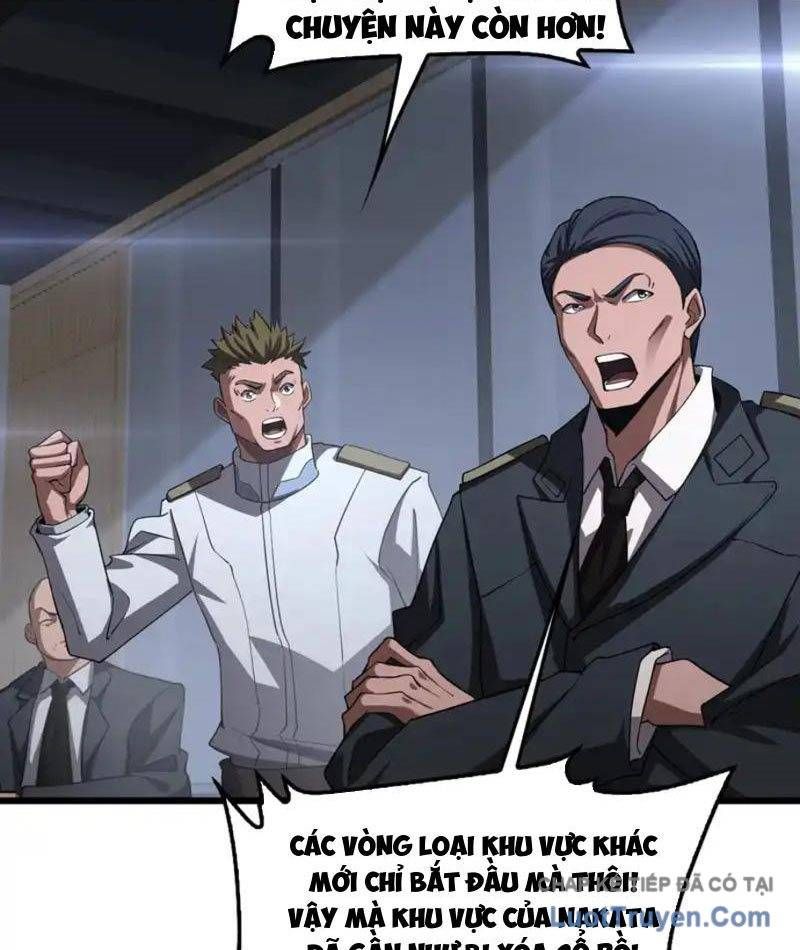 đọc truyện Mạt Thế Kiếm Thần: Ta Chấn Kinh Toàn Cầu Chương 105 ảnh 90 tại Thiên Thai Truyện