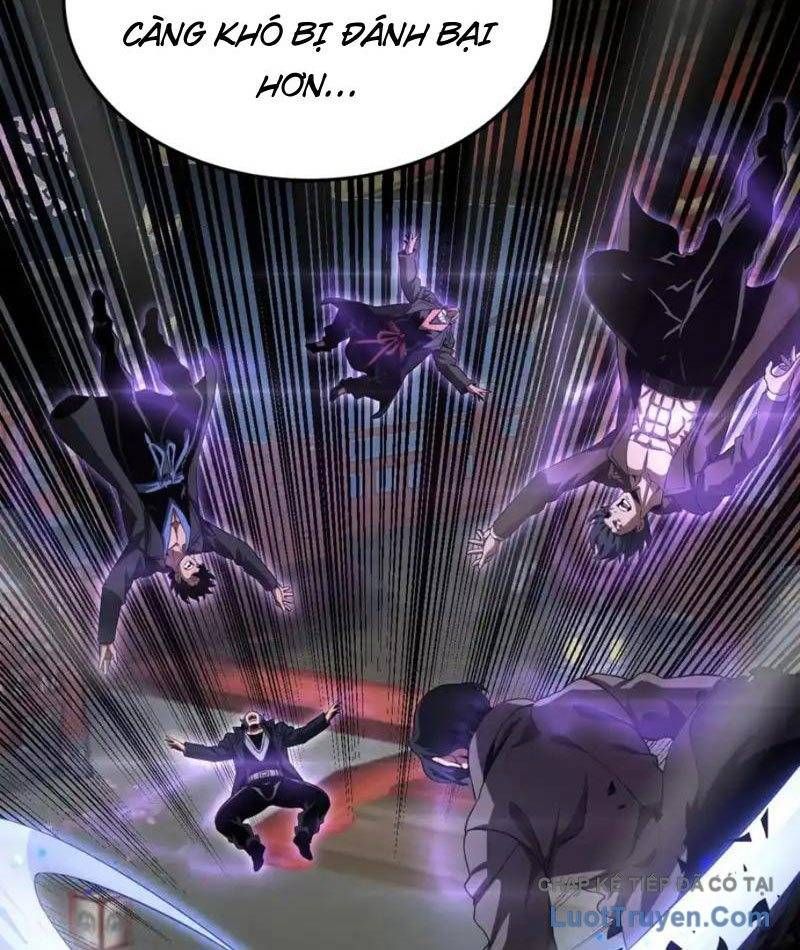 đọc truyện Mạt Thế Kiếm Thần: Ta Chấn Kinh Toàn Cầu Chương 105 ảnh 11 tại Thiên Thai Truyện