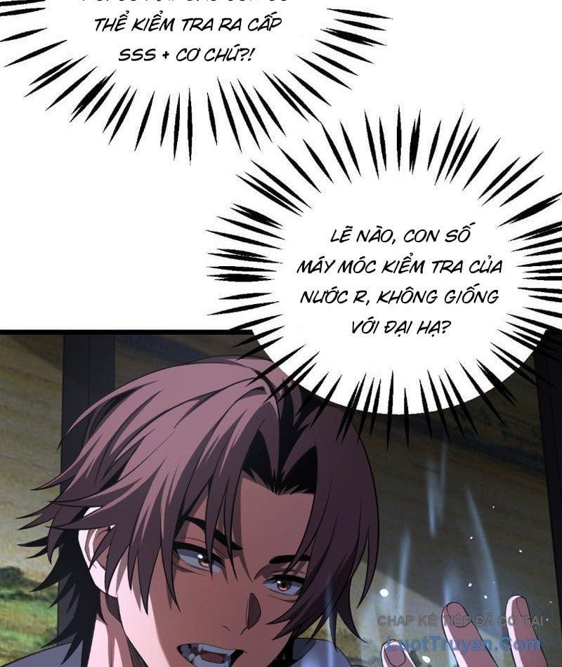 đọc truyện Mạt Thế Kiếm Thần: Ta Chấn Kinh Toàn Cầu Chương 106 ảnh 30 tại Thiên Thai Truyện