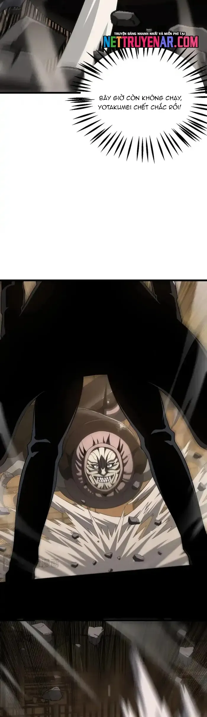 đọc truyện Mạt Thế Kiếm Thần: Ta Chấn Kinh Toàn Cầu Chương 108 ảnh 12 tại Thiên Thai Truyện