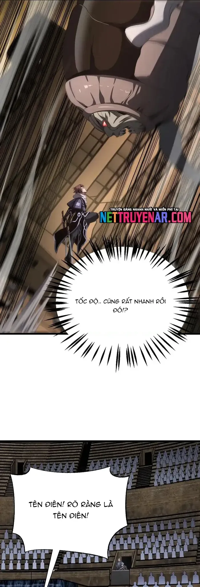 đọc truyện Mạt Thế Kiếm Thần: Ta Chấn Kinh Toàn Cầu Chương 108 ảnh 15 tại Thiên Thai Truyện