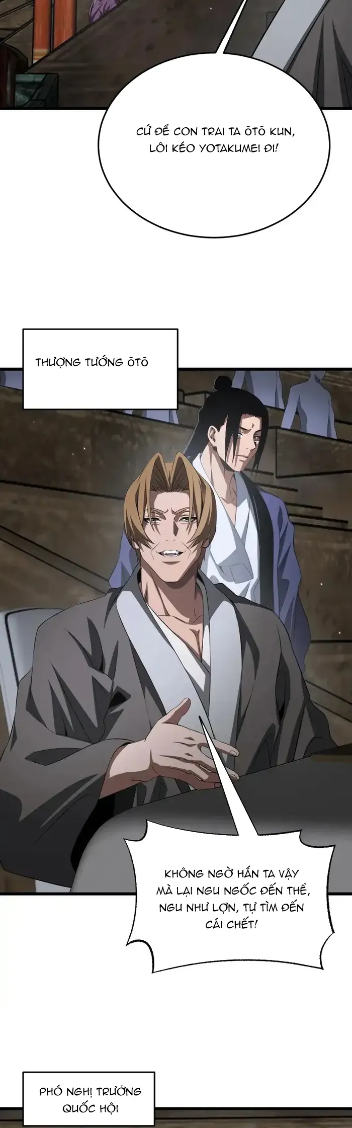 đọc truyện Mạt Thế Kiếm Thần: Ta Chấn Kinh Toàn Cầu Chương 108 ảnh 18 tại Thiên Thai Truyện