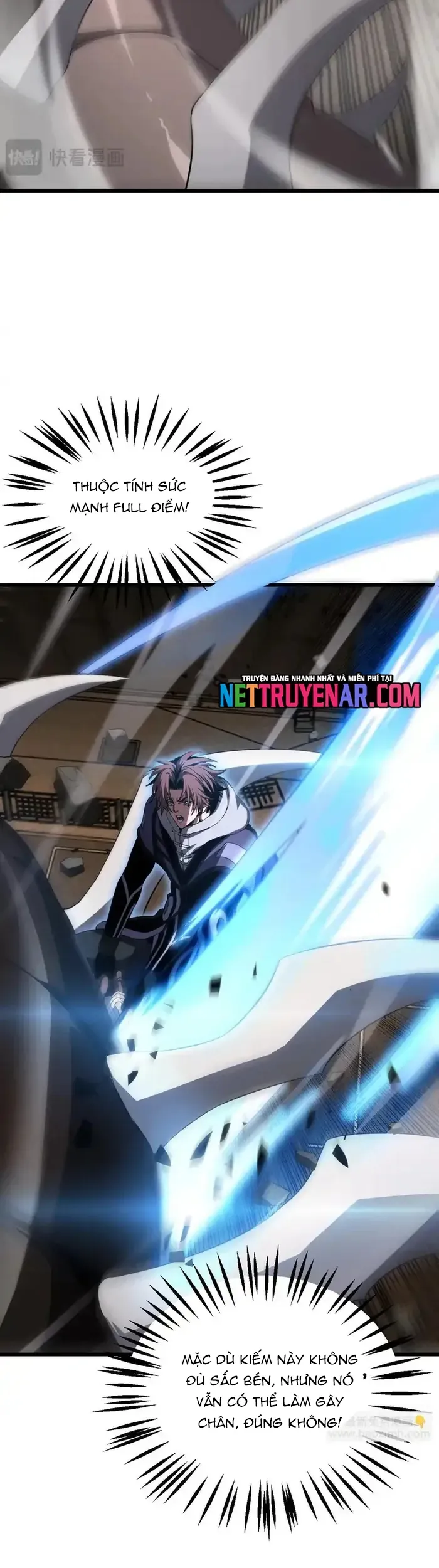 đọc truyện Mạt Thế Kiếm Thần: Ta Chấn Kinh Toàn Cầu Chương 108 ảnh 20 tại Thiên Thai Truyện