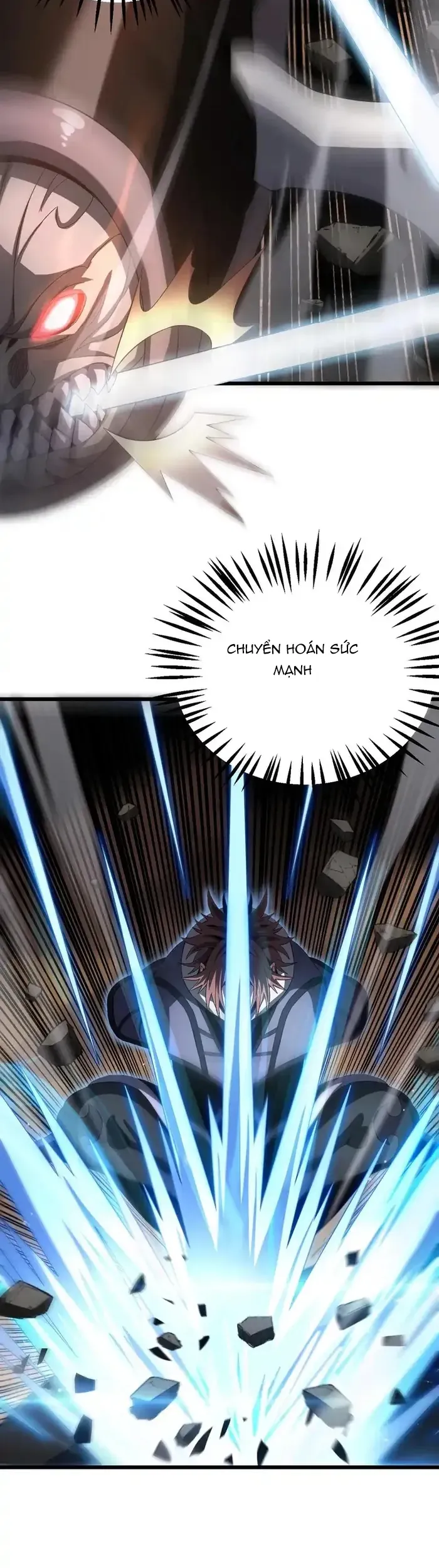 đọc truyện Mạt Thế Kiếm Thần: Ta Chấn Kinh Toàn Cầu Chương 108 ảnh 22 tại Thiên Thai Truyện