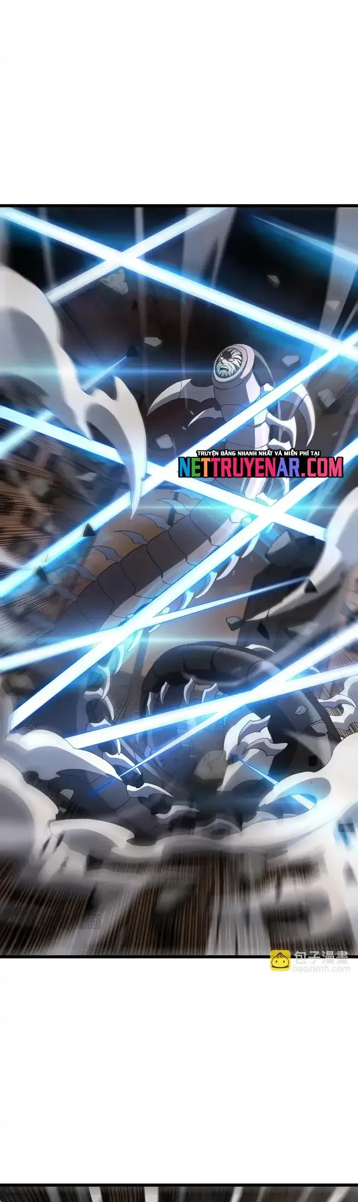 đọc truyện Mạt Thế Kiếm Thần: Ta Chấn Kinh Toàn Cầu Chương 108 ảnh 23 tại Thiên Thai Truyện