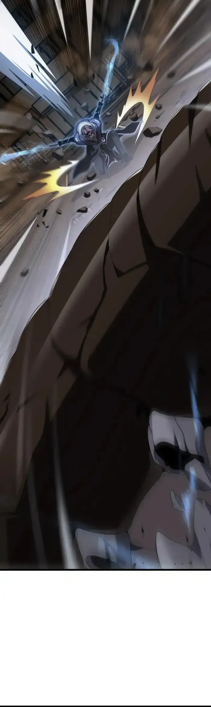 đọc truyện Mạt Thế Kiếm Thần: Ta Chấn Kinh Toàn Cầu Chương 108 ảnh 24 tại Thiên Thai Truyện