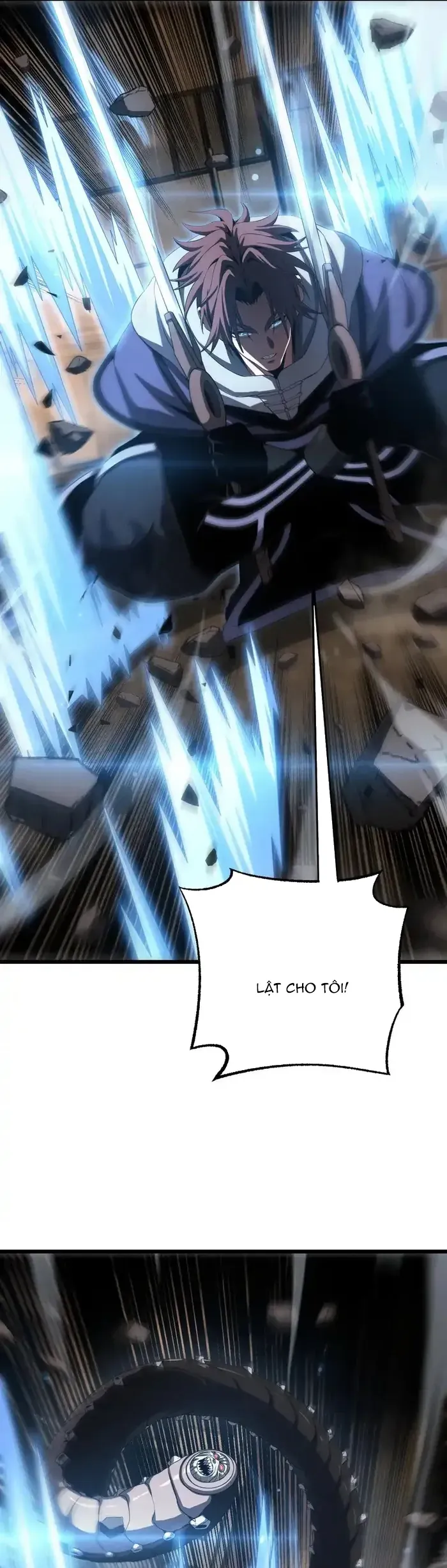 đọc truyện Mạt Thế Kiếm Thần: Ta Chấn Kinh Toàn Cầu Chương 108 ảnh 25 tại Thiên Thai Truyện