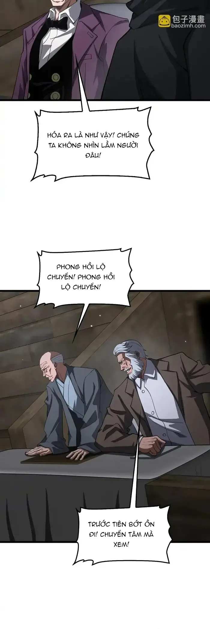 đọc truyện Mạt Thế Kiếm Thần: Ta Chấn Kinh Toàn Cầu Chương 108 ảnh 30 tại Thiên Thai Truyện