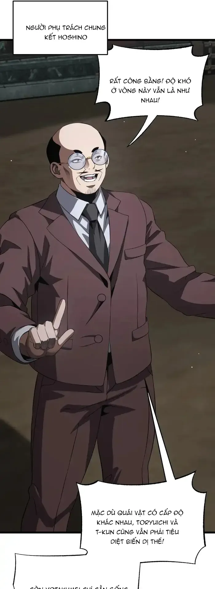 đọc truyện Mạt Thế Kiếm Thần: Ta Chấn Kinh Toàn Cầu Chương 108 ảnh 5 tại Thiên Thai Truyện