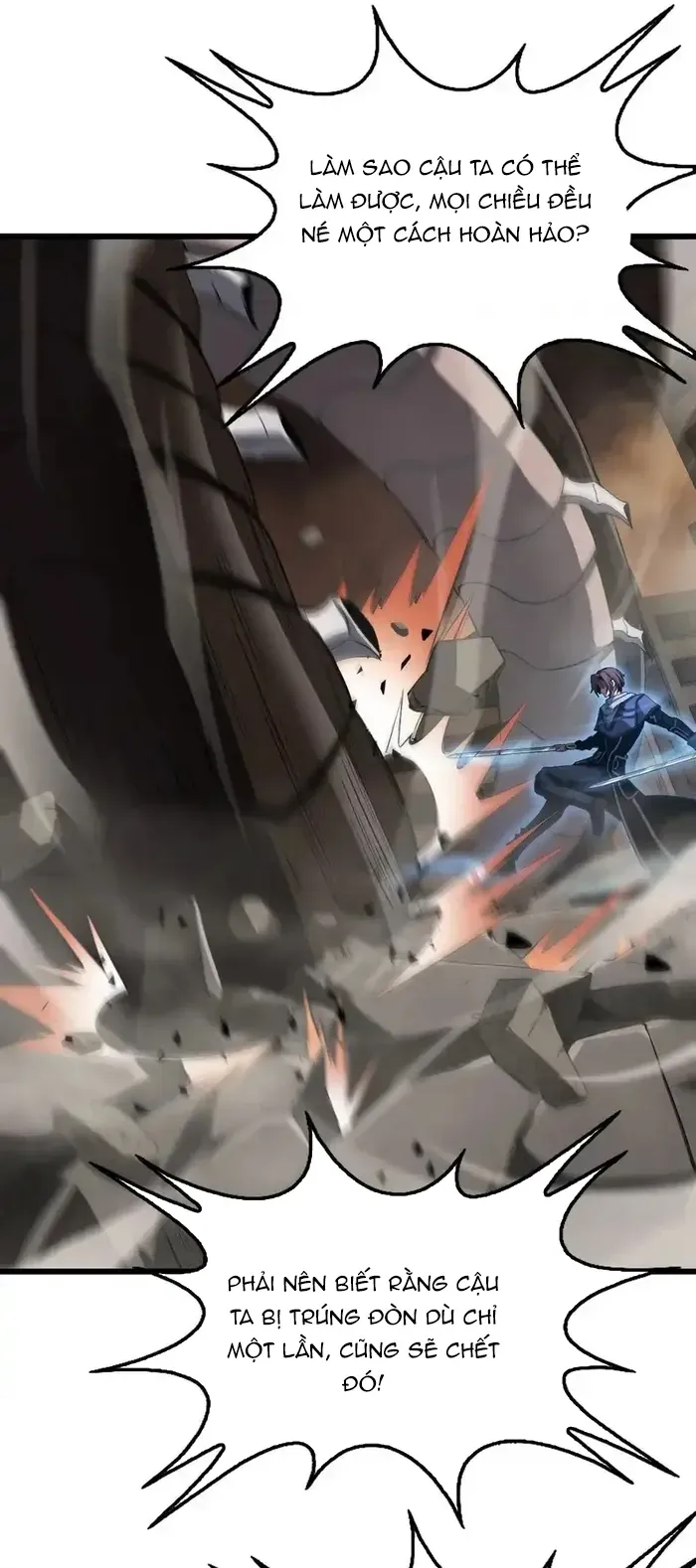 đọc truyện Mạt Thế Kiếm Thần: Ta Chấn Kinh Toàn Cầu Chương 108 ảnh 32 tại Thiên Thai Truyện