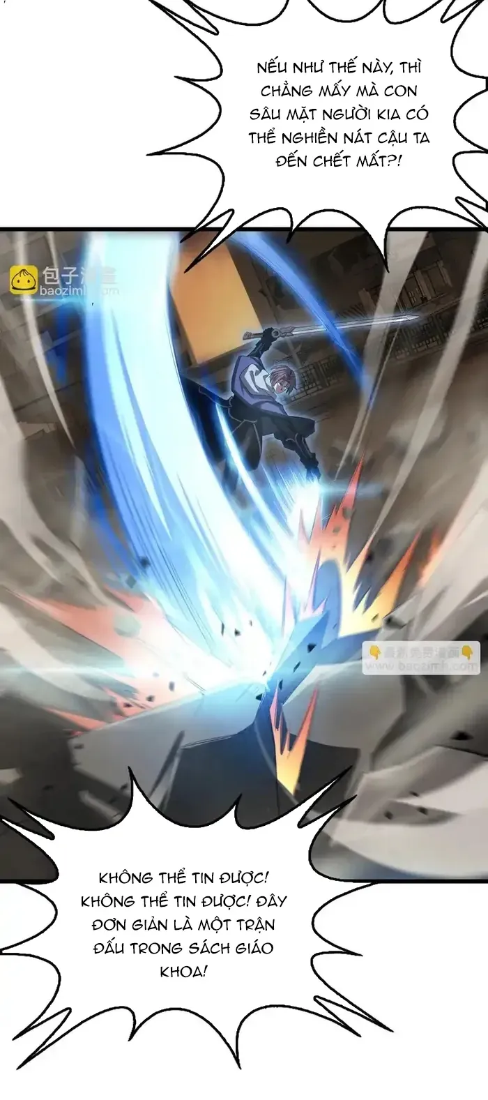 đọc truyện Mạt Thế Kiếm Thần: Ta Chấn Kinh Toàn Cầu Chương 108 ảnh 33 tại Thiên Thai Truyện