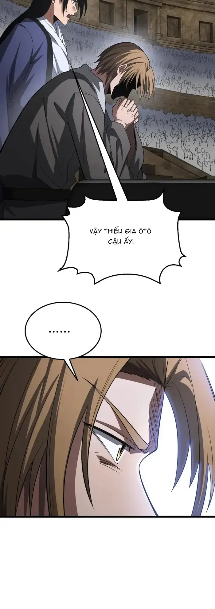 đọc truyện Mạt Thế Kiếm Thần: Ta Chấn Kinh Toàn Cầu Chương 108 ảnh 35 tại Thiên Thai Truyện